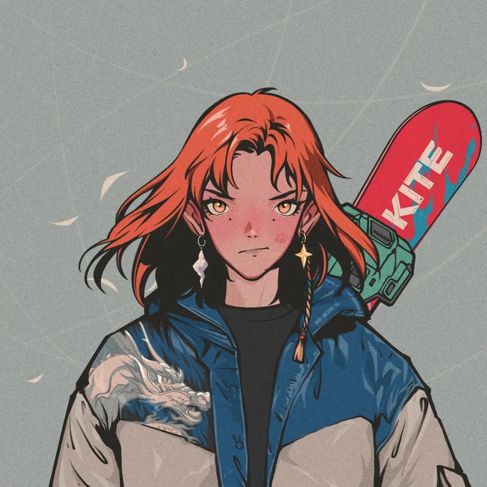 FlytheKITE #1178