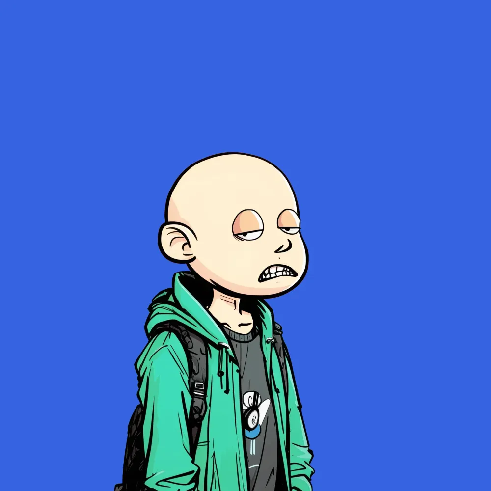 Digital Slops #8911