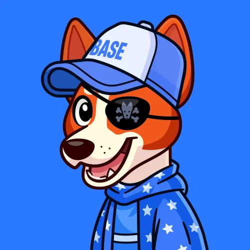 Basenji #1893
