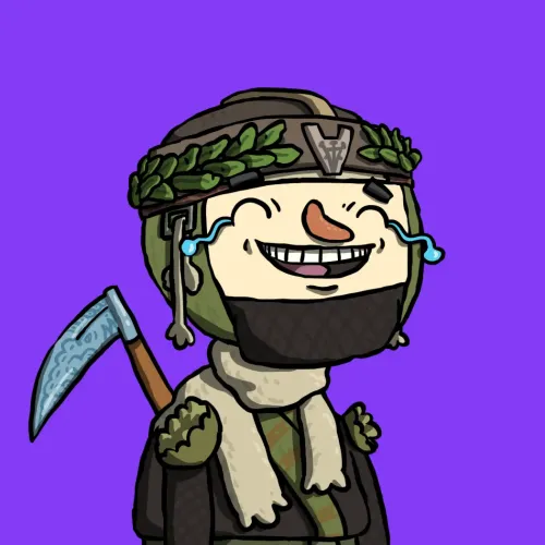 Ninja #1738