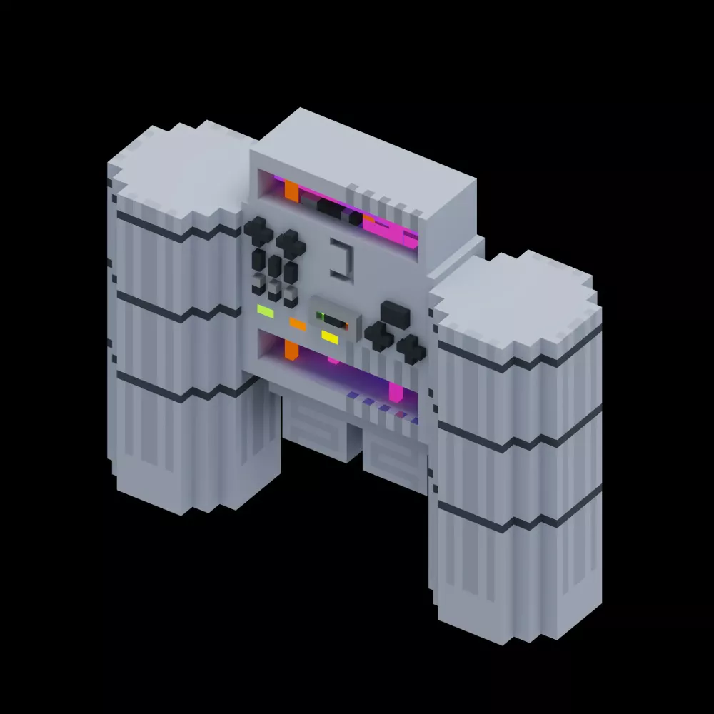 Jetpack1100 #1100