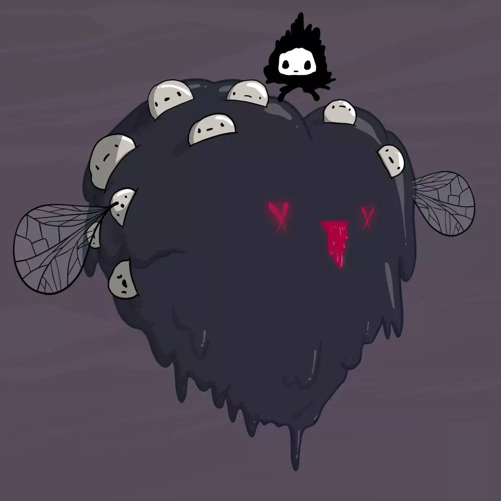 Monomyth #90