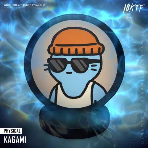 Kagami #788