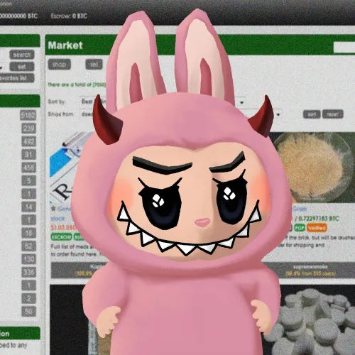 Labubi #181