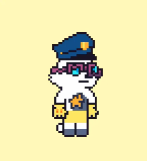 DEGEN #6449