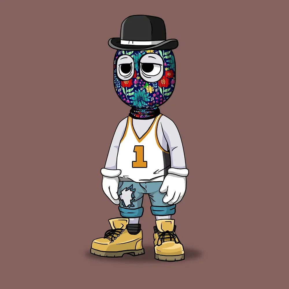 Based Style #5174
