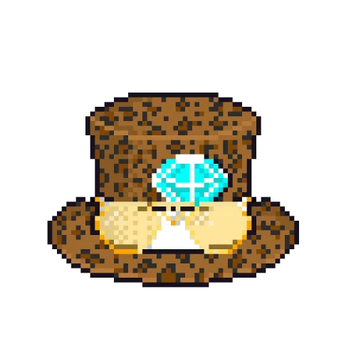 Degen Haberdasher #536