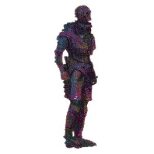 ClipMatrixCreature ＃11000096