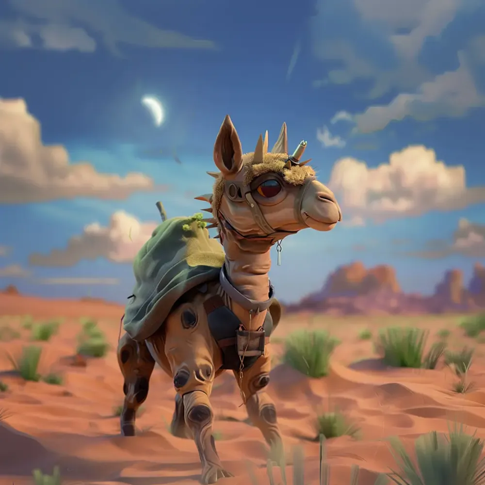 Dunegon #2153