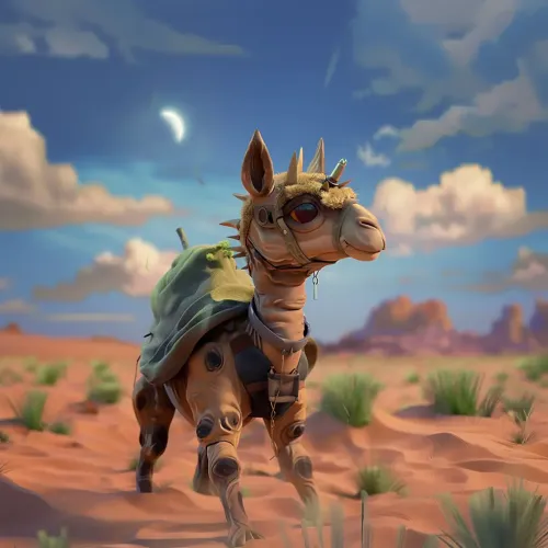 Dunegon #2153
