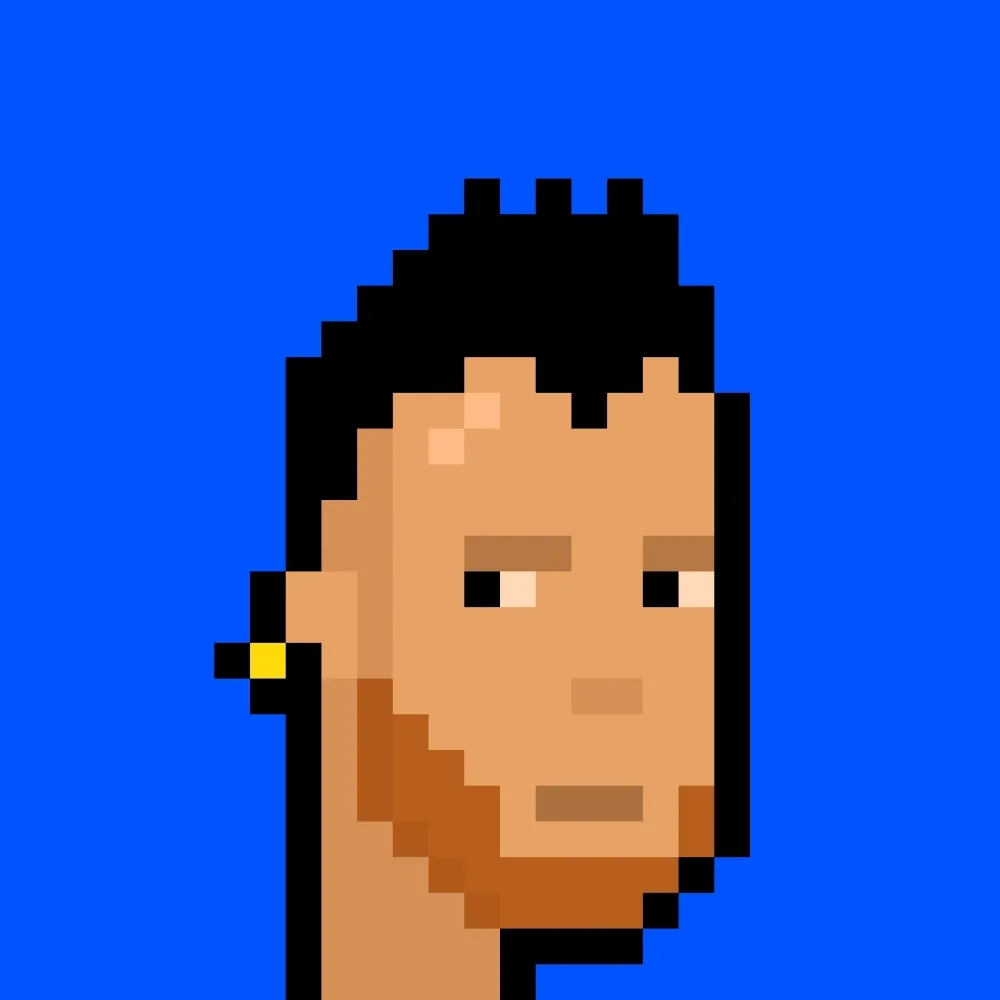 888xPunks #98