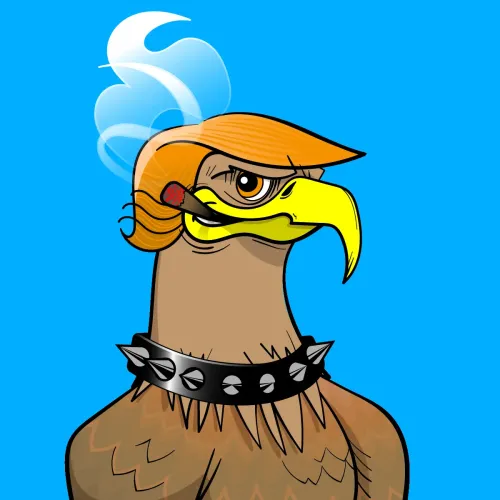 EpicEagle #321