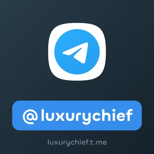 @luxurychief