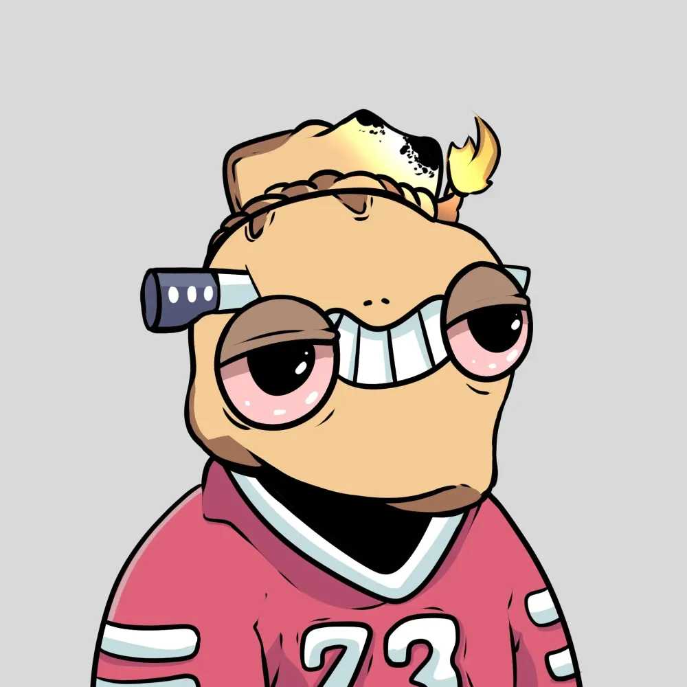 Bagz #658