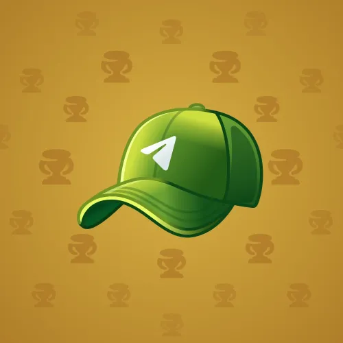 Durov’s Cap #3371
