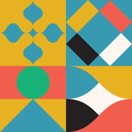 BauhausBlock #1867