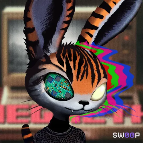 BUNNZ #4796