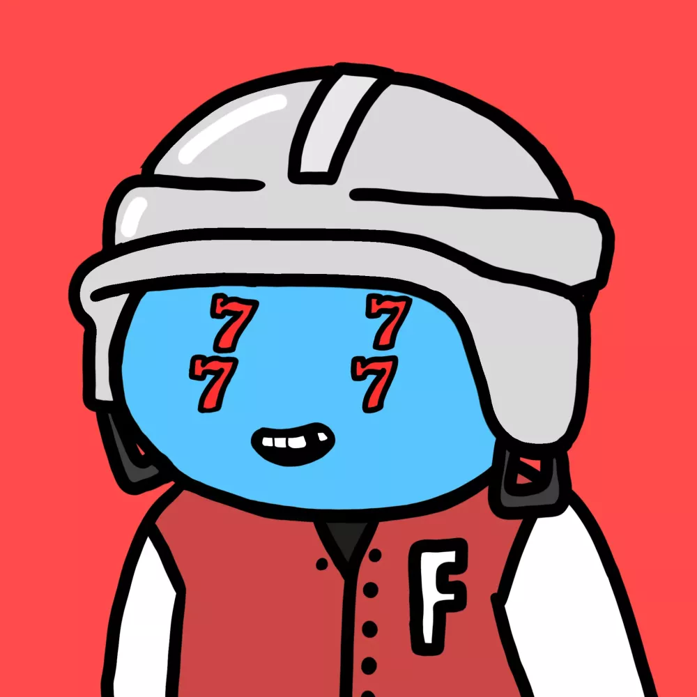 FULLSENDxAlienFrens #328