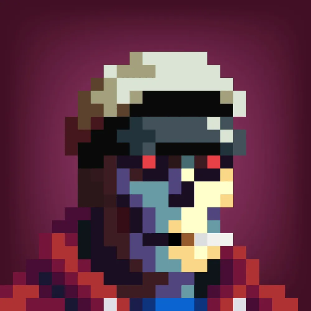GENUINE UNDEAD #283