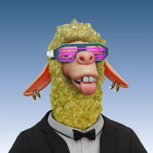 Laid Back Llama #6947