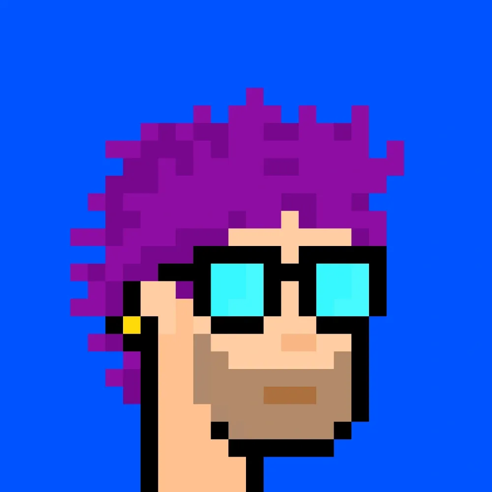 888xPunks #417