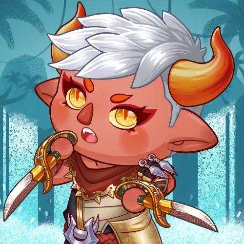 Emberling Rogue III #4