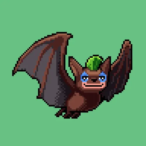 CryptoBat #3140