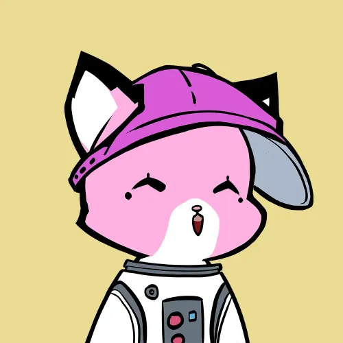 Foxy #481
