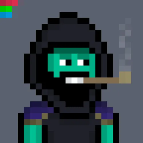 CLOAKS #14442