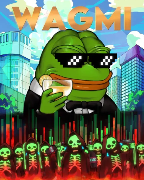 WAGMI? #31