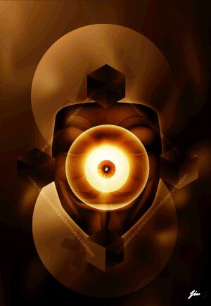 Binary Vision #5485