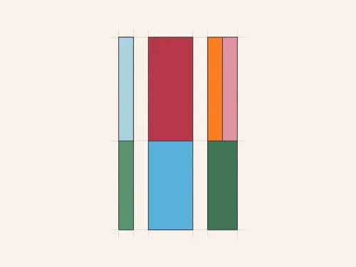 Drawings for a Monument #258