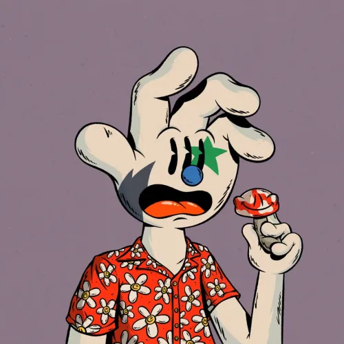 Spanky #1691