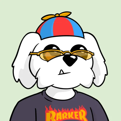 BoDoggos #3968