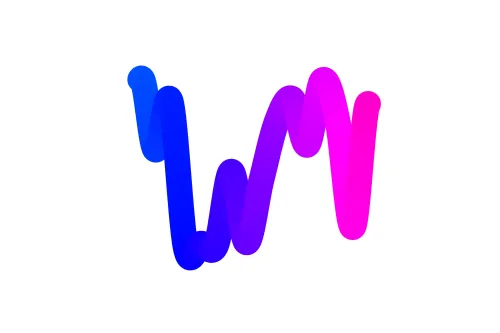 Chromie Squiggle #9305