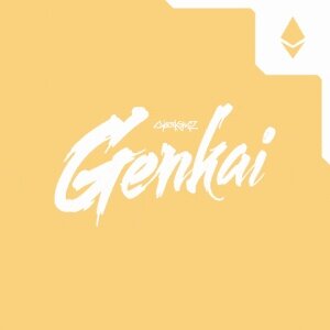 Genkai #11910