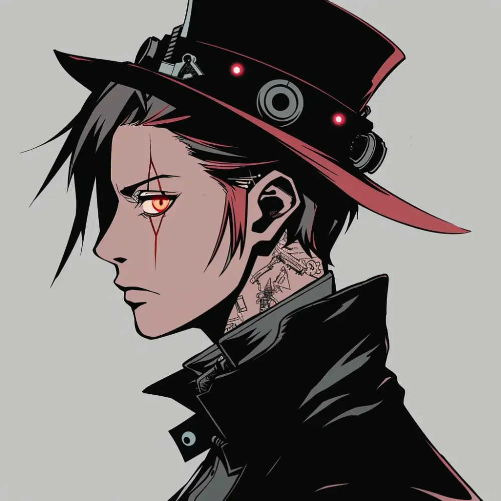Degentlemen #173