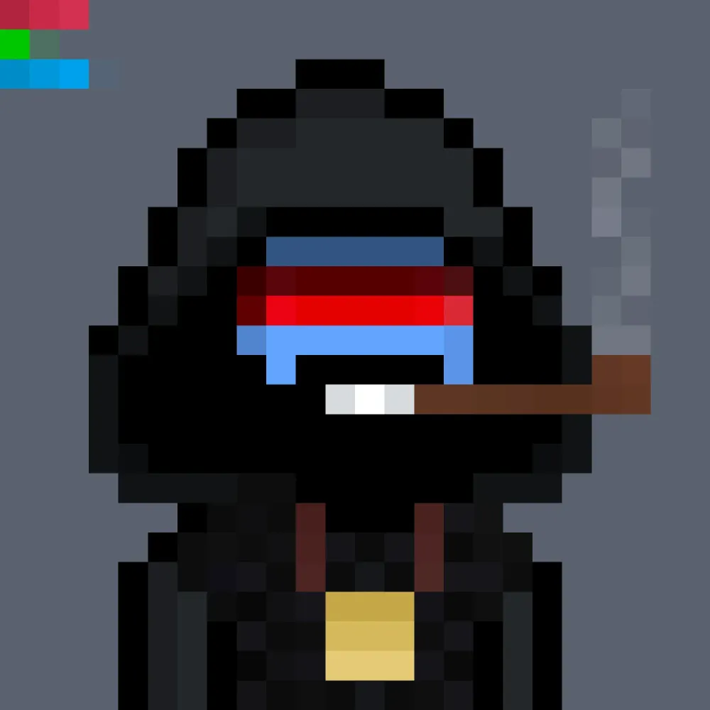 CLOAKS #13508