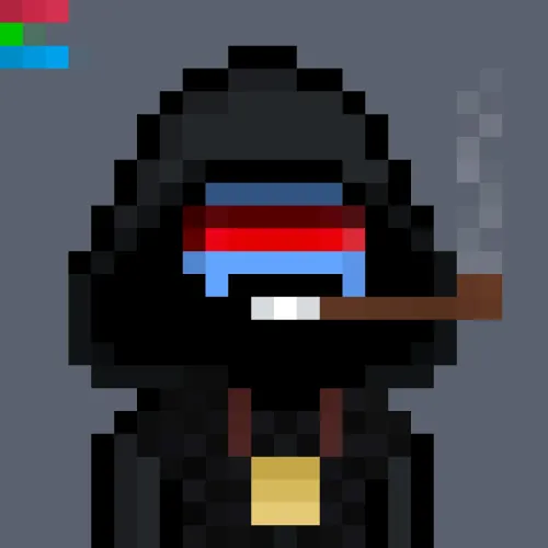 CLOAKS #13508