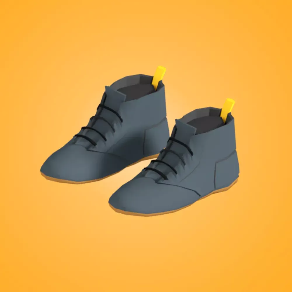 ZombieBoots #3192