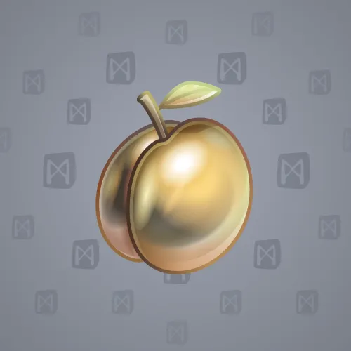 Precious Peach #1122