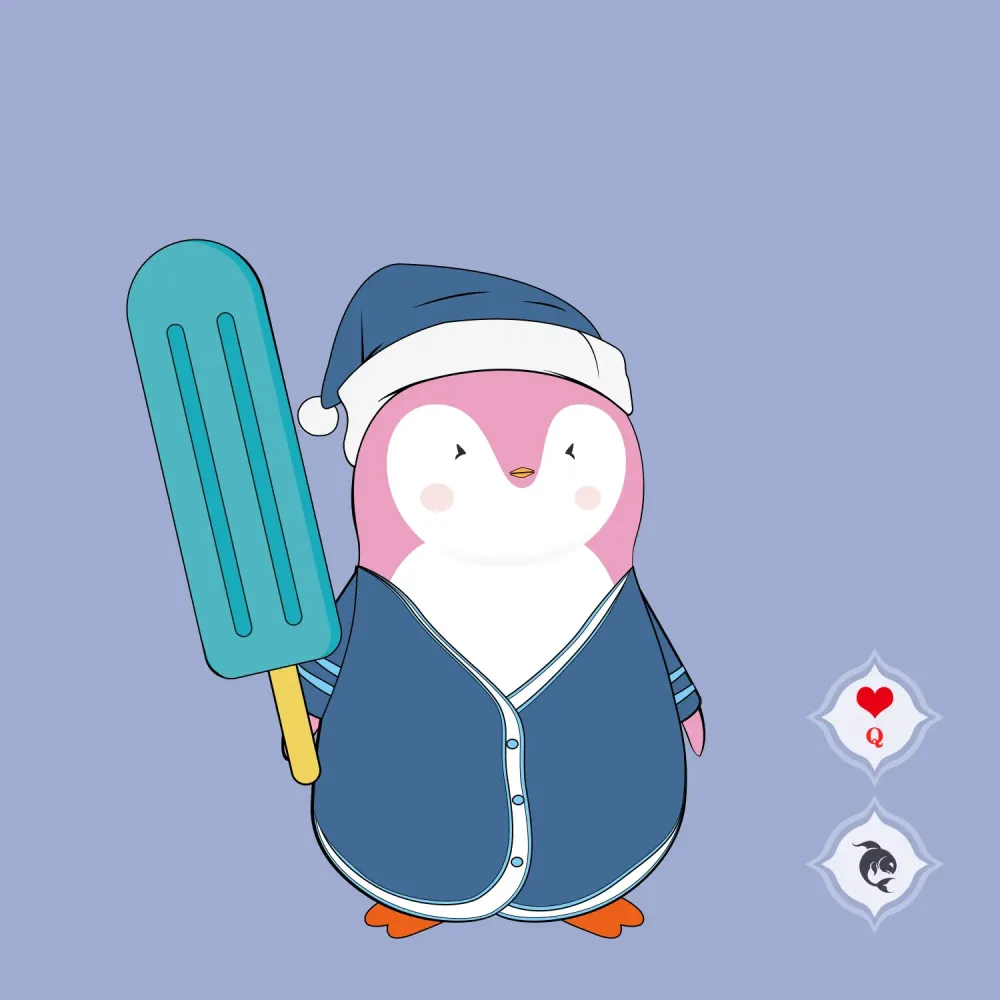 Penguins#9151
