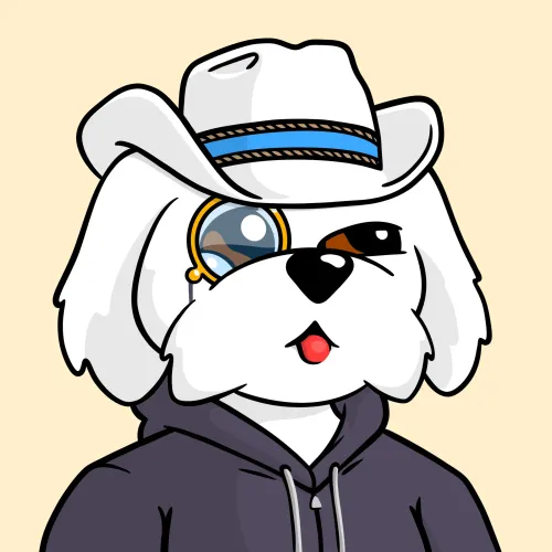 BoDoggos #4812