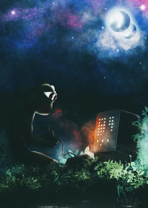 Nostalgic Gamer #78