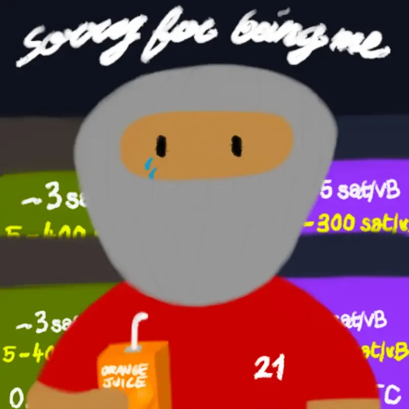 Bitcoin Weirdos #5621 (#93331423)