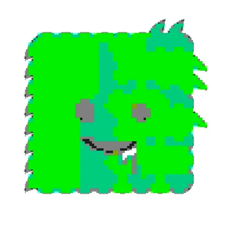 Kudzu #953
