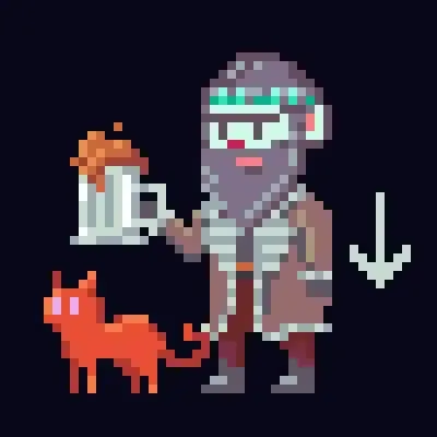 AugurerRobertoftheForest #3423