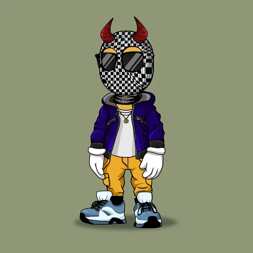 Based Style #401