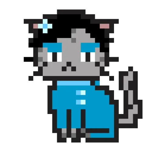 Cat #286