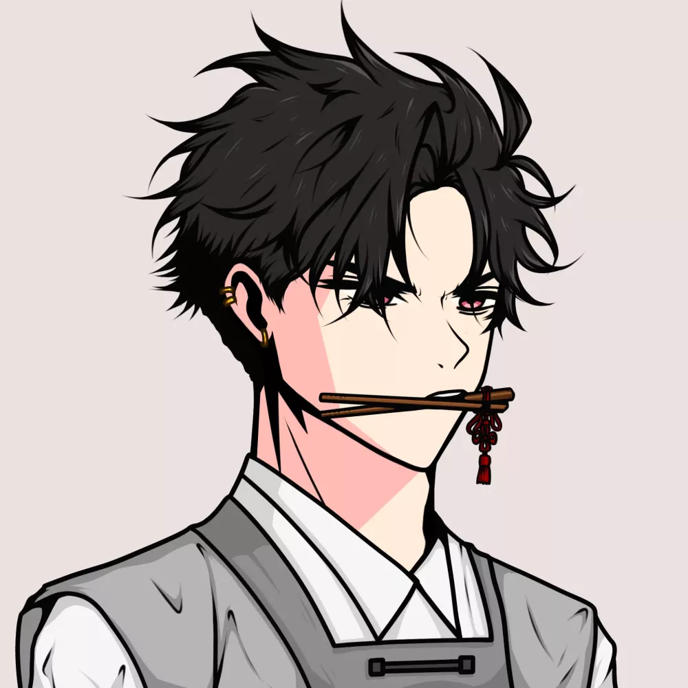 Kuroki  #478